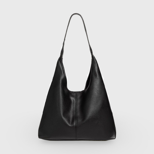Celvara Borsa Tote - Nero