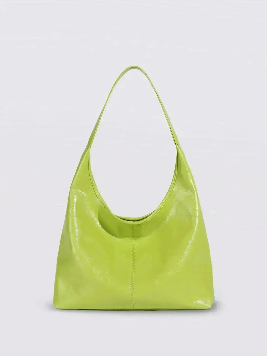 Ondrina Borsa Shopper - Verde Lime