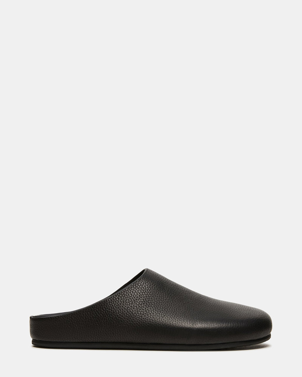 Ferna Sandalo Mule - Nero