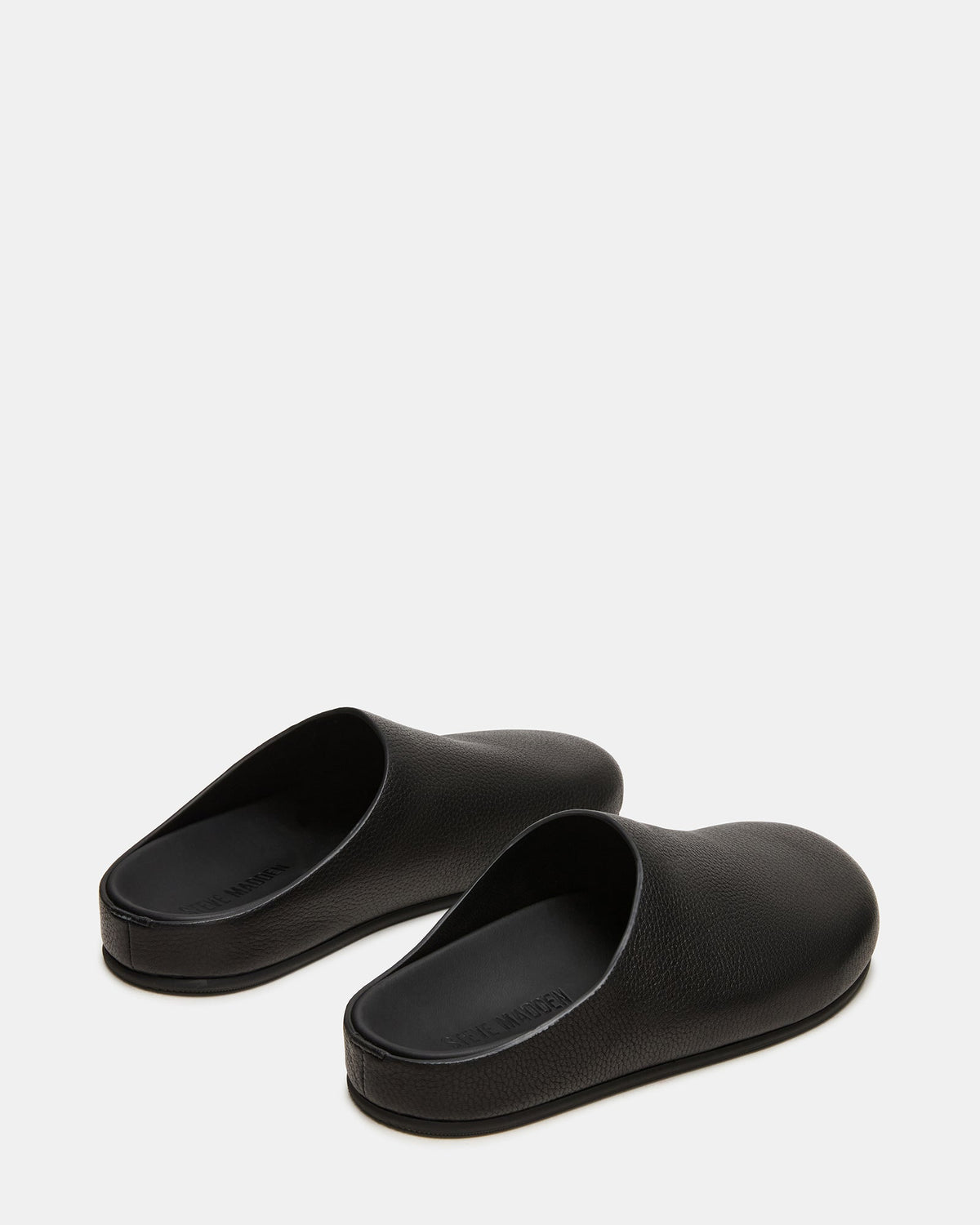 Ferna Sandalo Mule - Nero