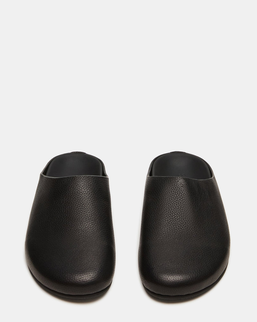 Ferna Sandalo Mule - Nero