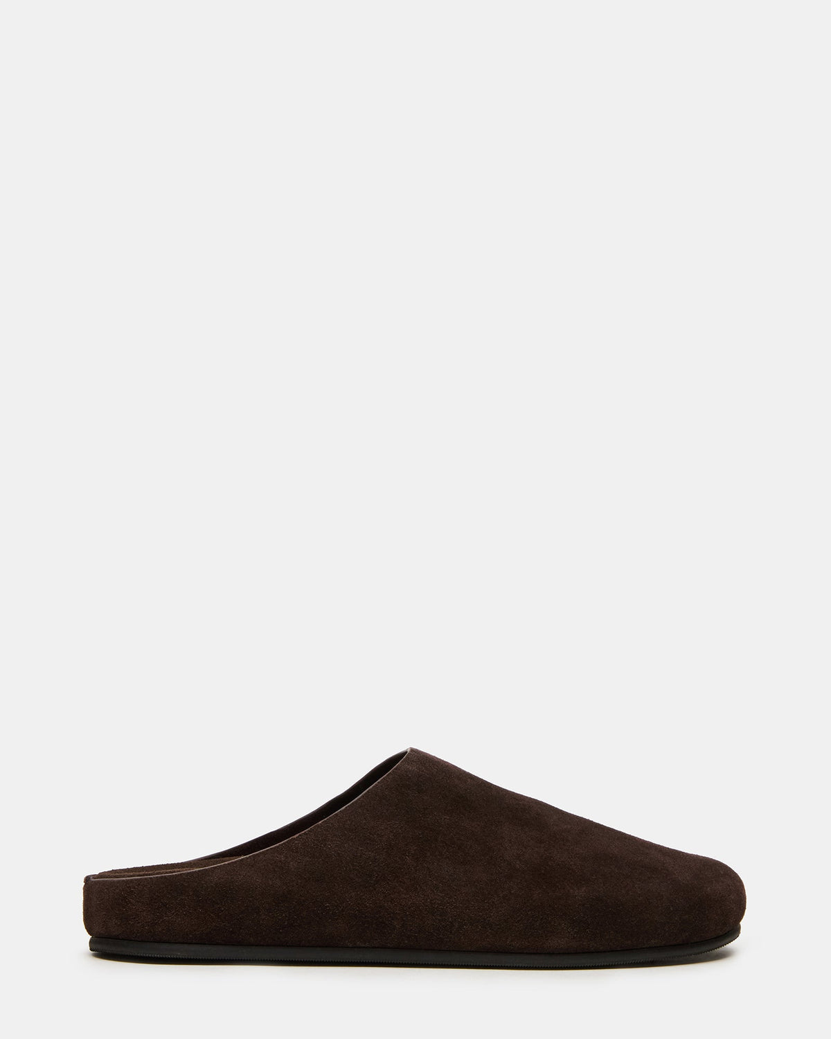 Ferna Sandalo Mule - Marrone