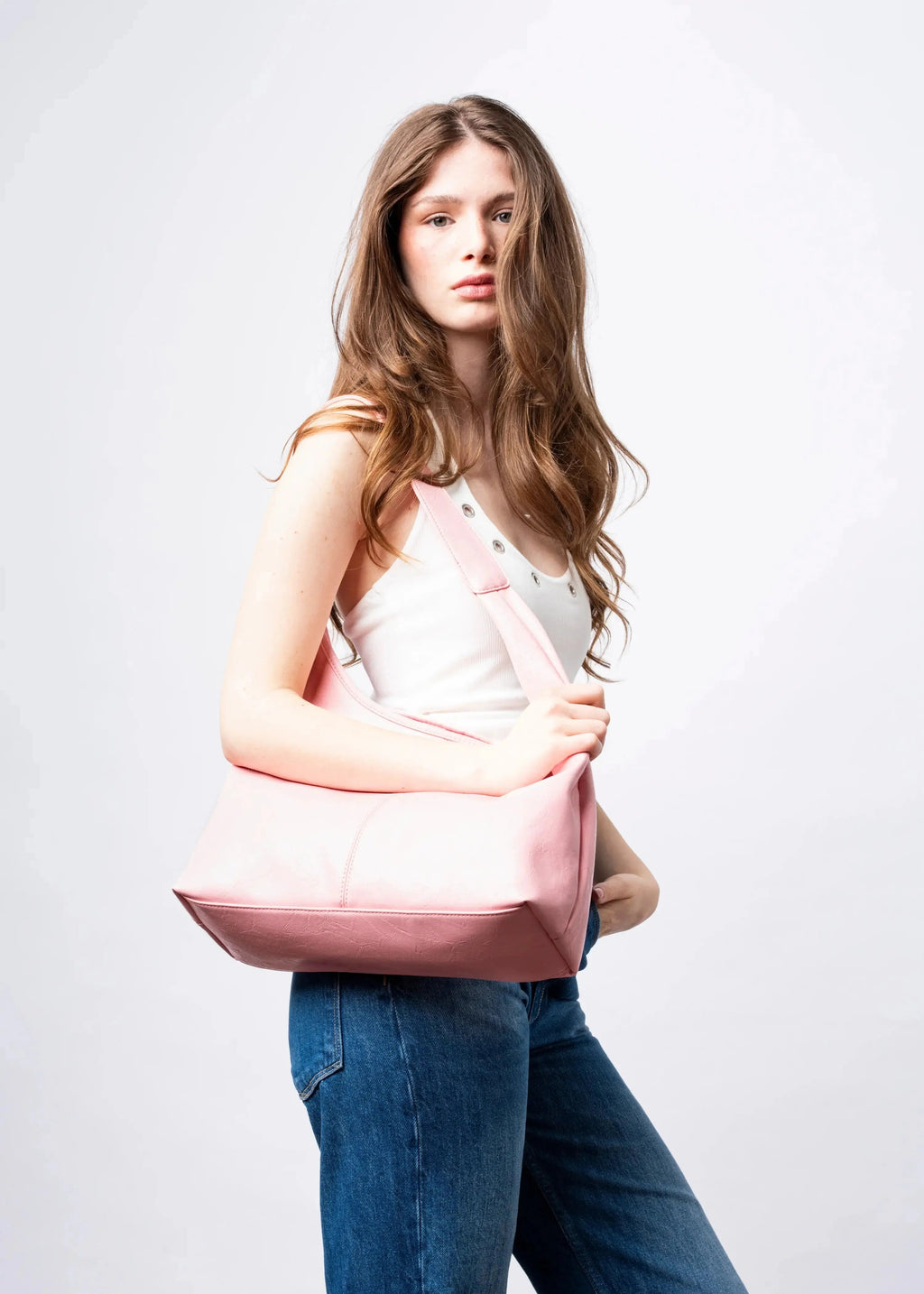 Ondrina Borsa Shopper - Rosa