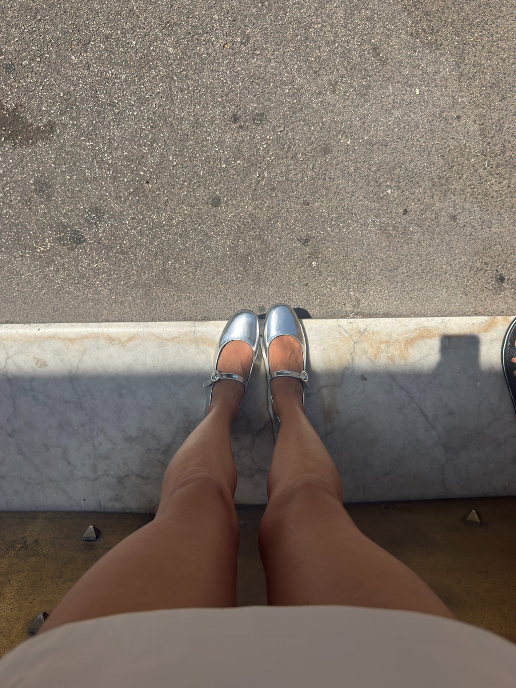 Svanella Ballerine Classique
