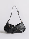 Miravel Mini Borsa a Tracolla - Nero