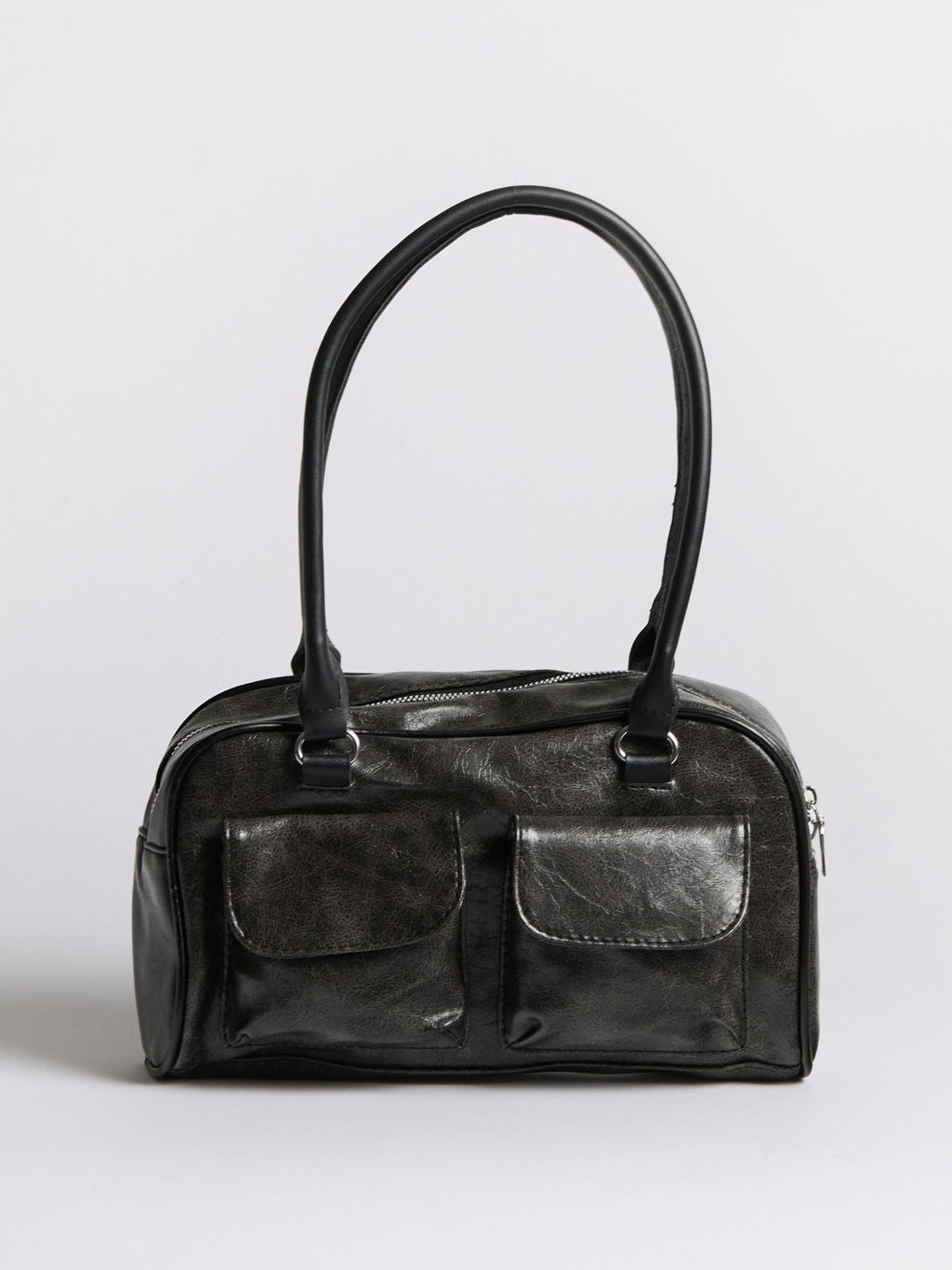 Corenna Borsa Rettangolare - Nero