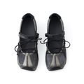 Skyra Sneaker Ballerina - Grigio Argento