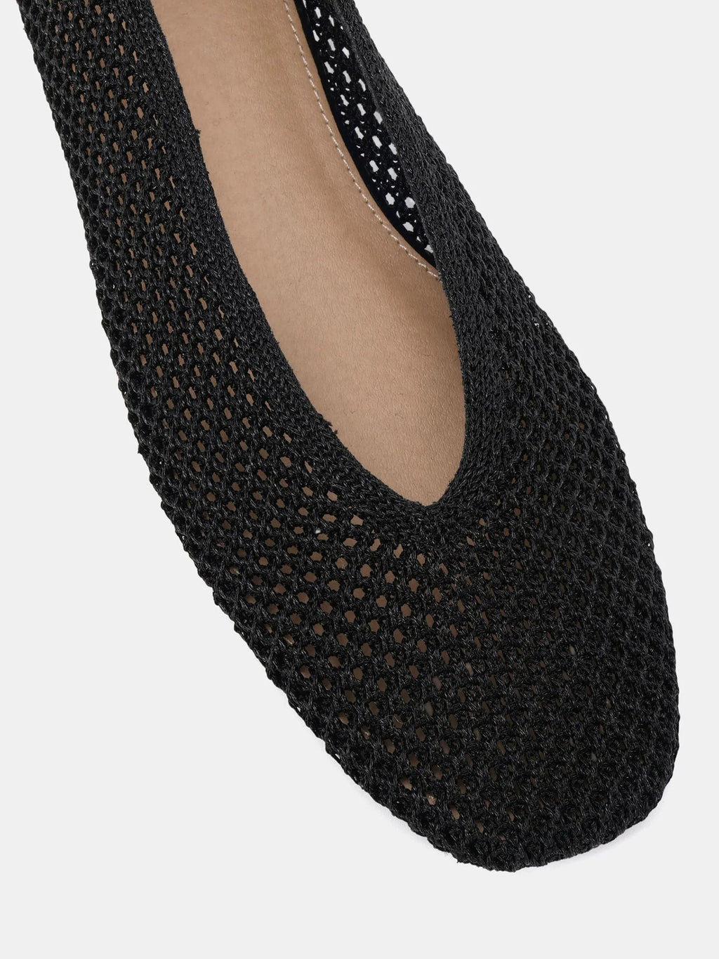 Novala Ballerina Intrecciata