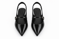 Pontella Ballerina Slingback a Punta