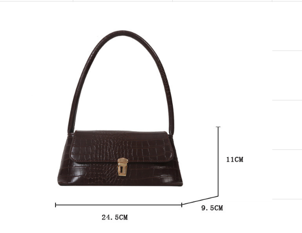 Corella Borsa Baguette