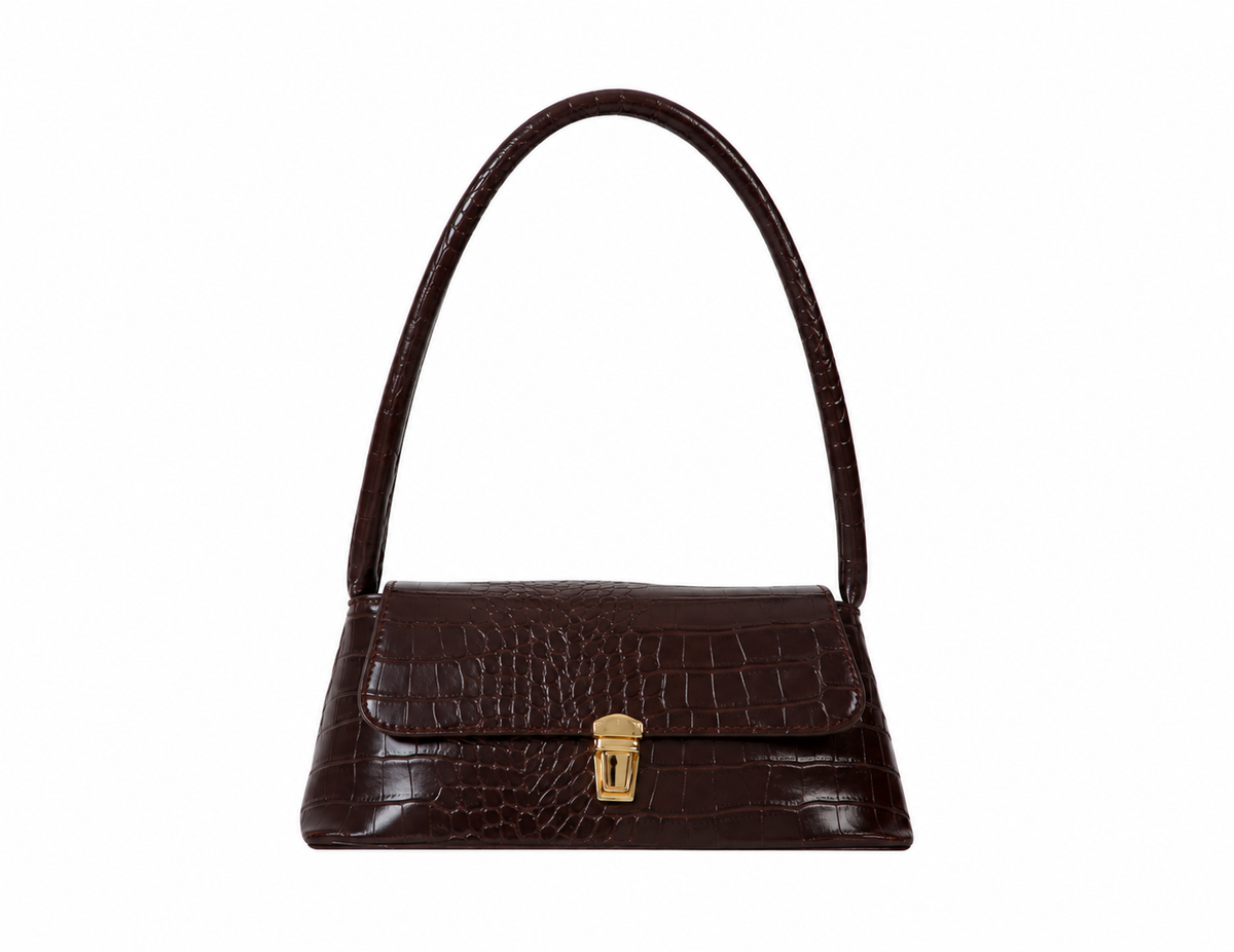 Corella Borsa Baguette