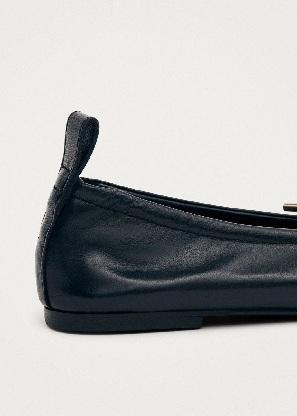 Selvaris Ballerine en Cuir