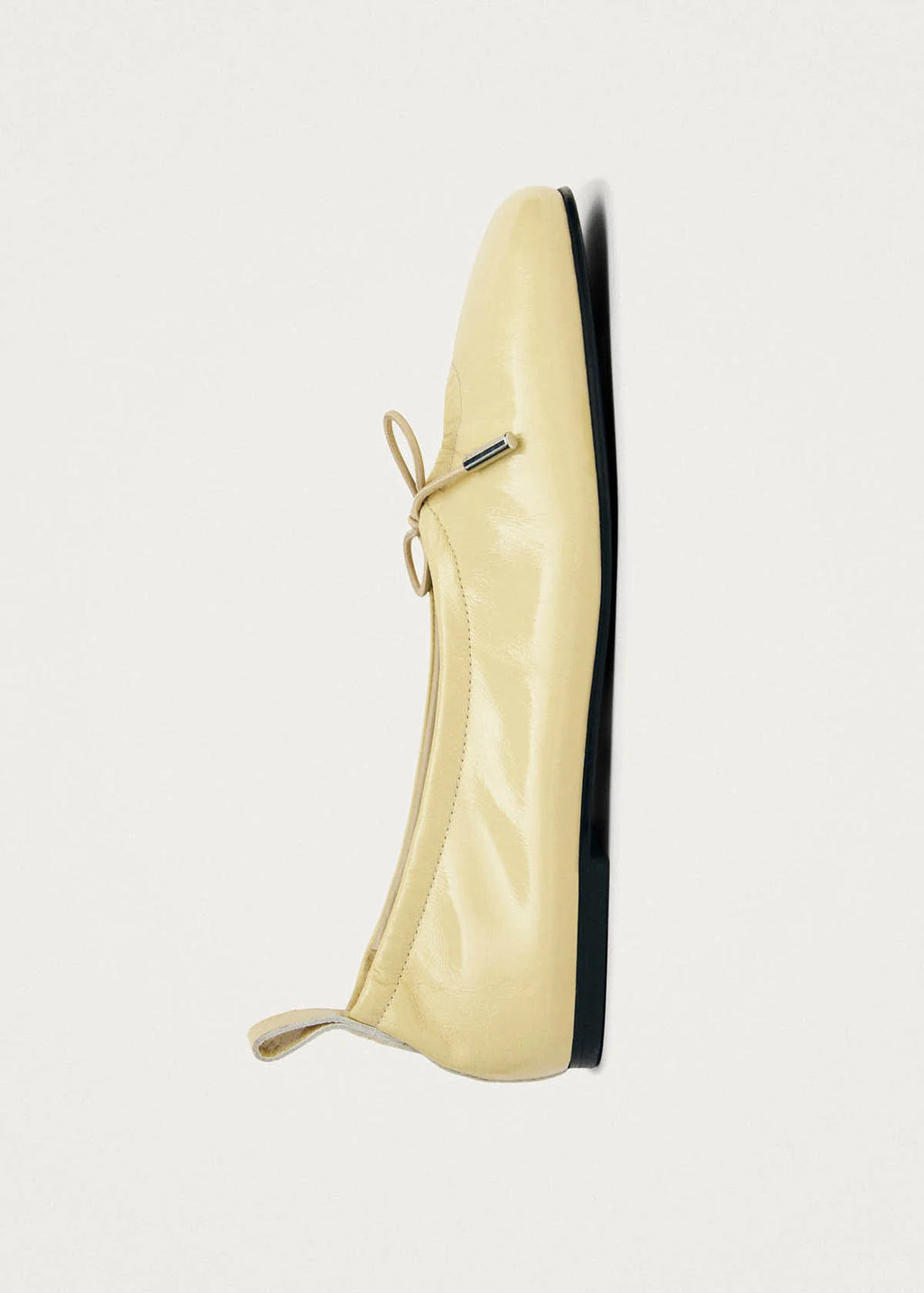 Selvaris Ballerine en Cuir