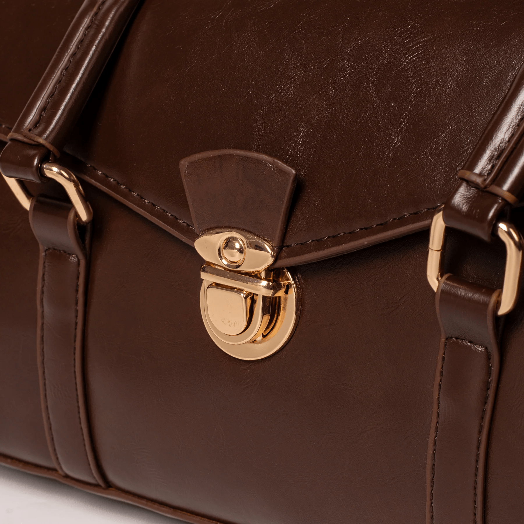 Corvina Borsa da Lavoro Vintage