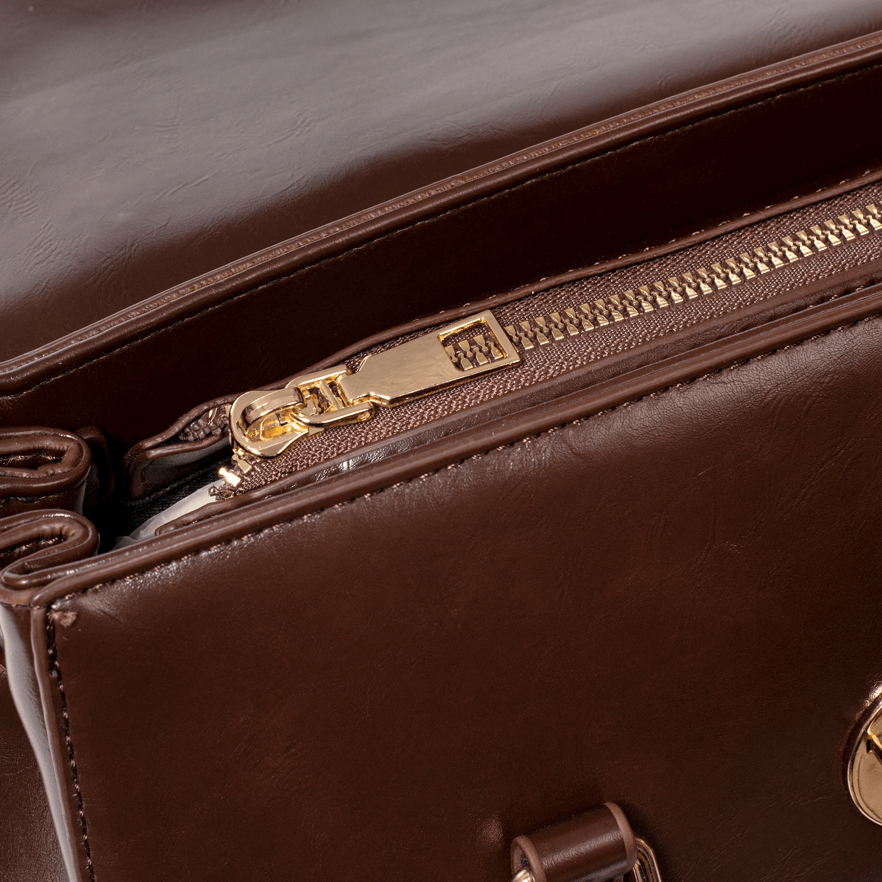 Corvina Borsa da Lavoro Vintage