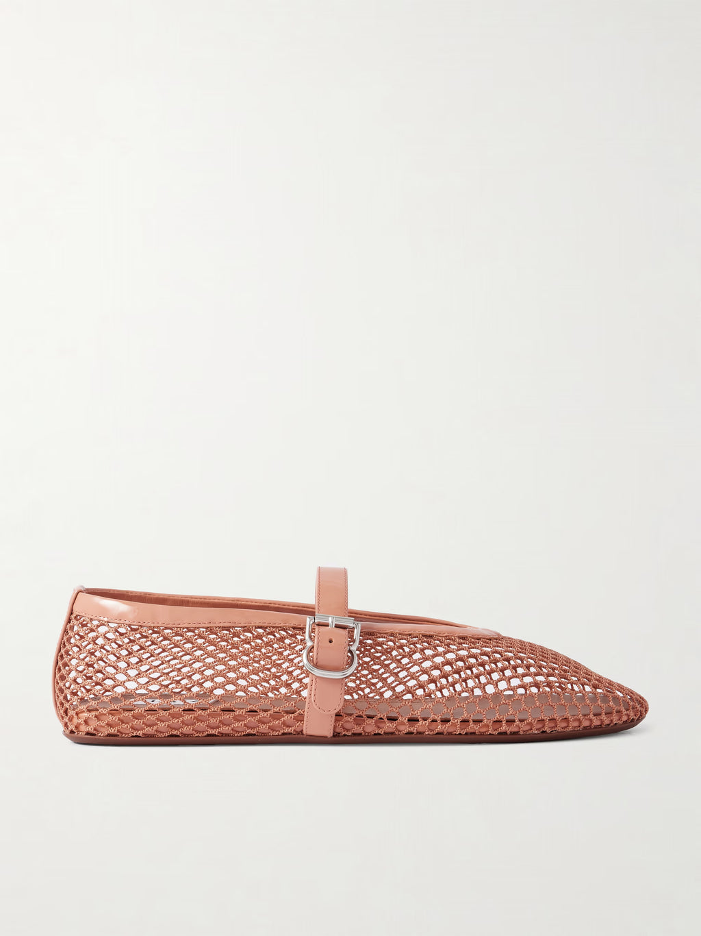 Talora Ballerina in Rete