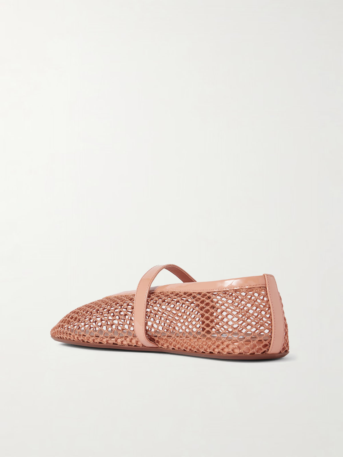 Talora Ballerina in Rete