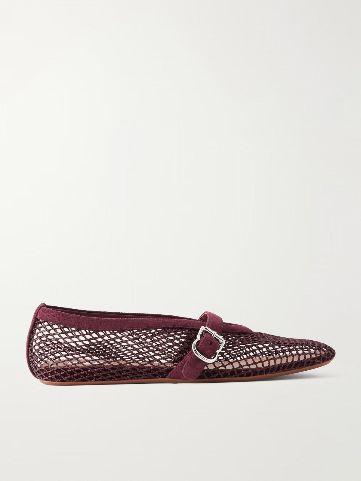 Talora Ballerina in Rete