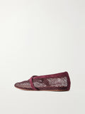 Talora Ballerina in Rete