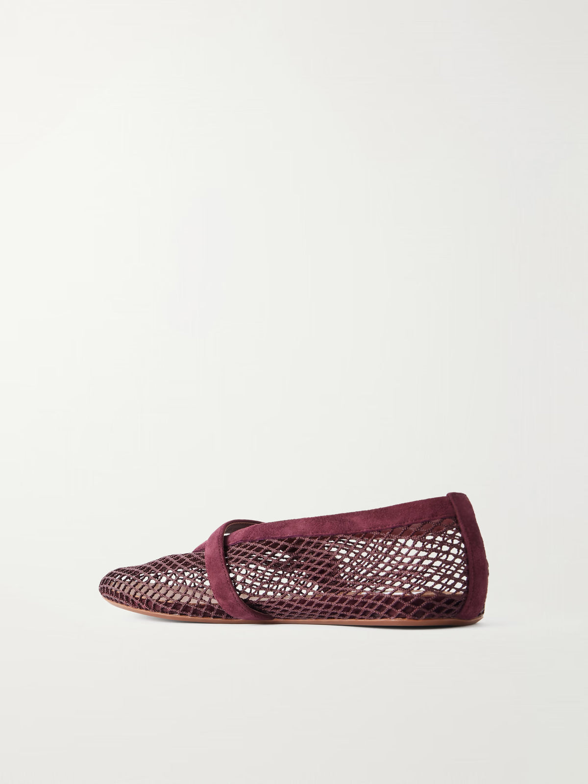Talora Ballerina in Rete